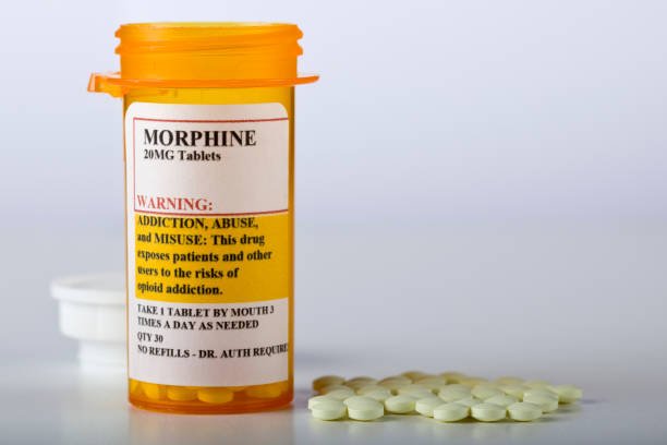 Buy Morphine UK 1 Buy Morphine Uk