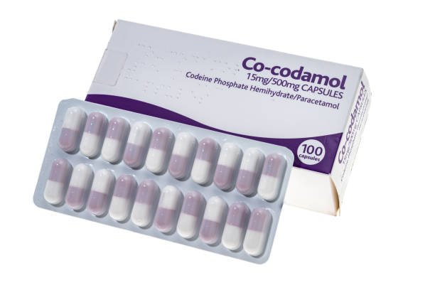 Buy Co Codamol UK 1 Buy Co Codamol UK