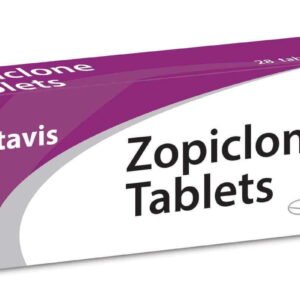 Buy Zopiclone Online UK