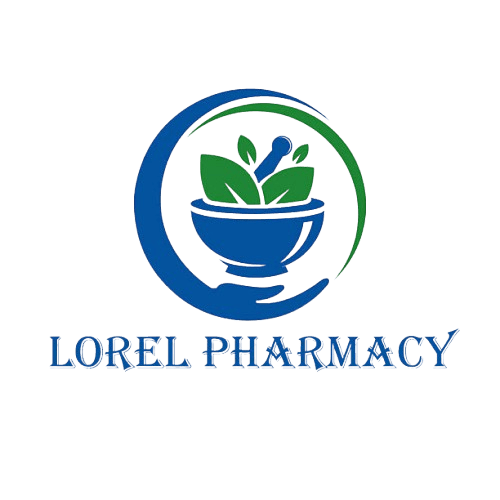 lorelpharma.co.uk
